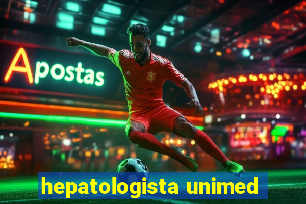 hepatologista unimed